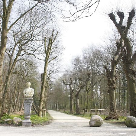 Stadspaleis Hotel & Restaurant Oldruitenborgh Vollenhove Eksteriør billede