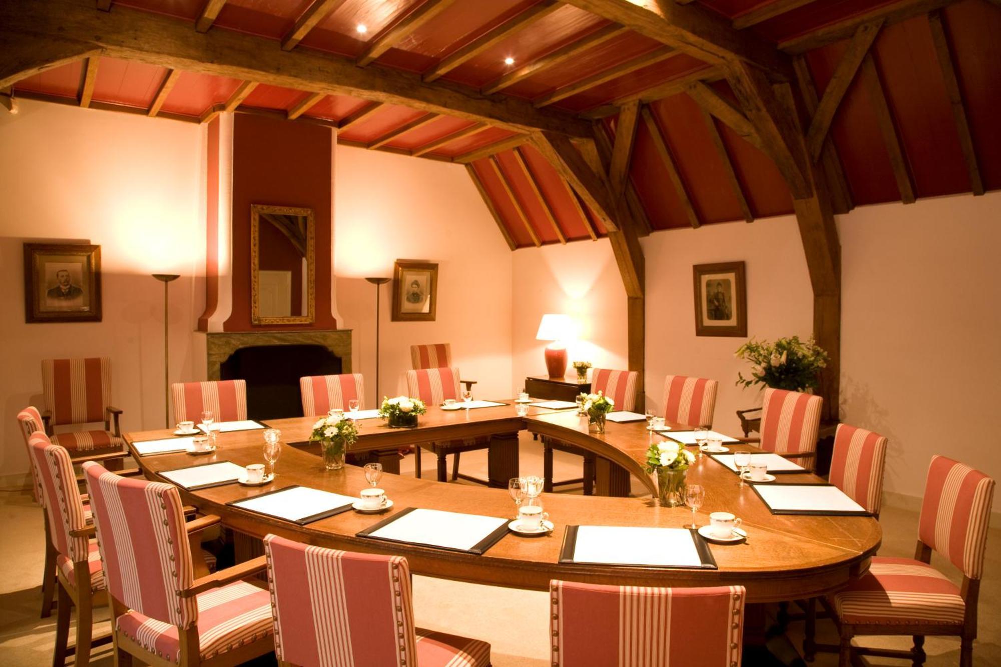 Stadspaleis Hotel & Restaurant Oldruitenborgh Vollenhove Eksteriør billede