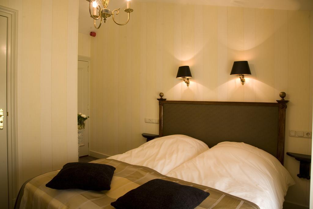 Stadspaleis Hotel & Restaurant Oldruitenborgh Vollenhove Eksteriør billede