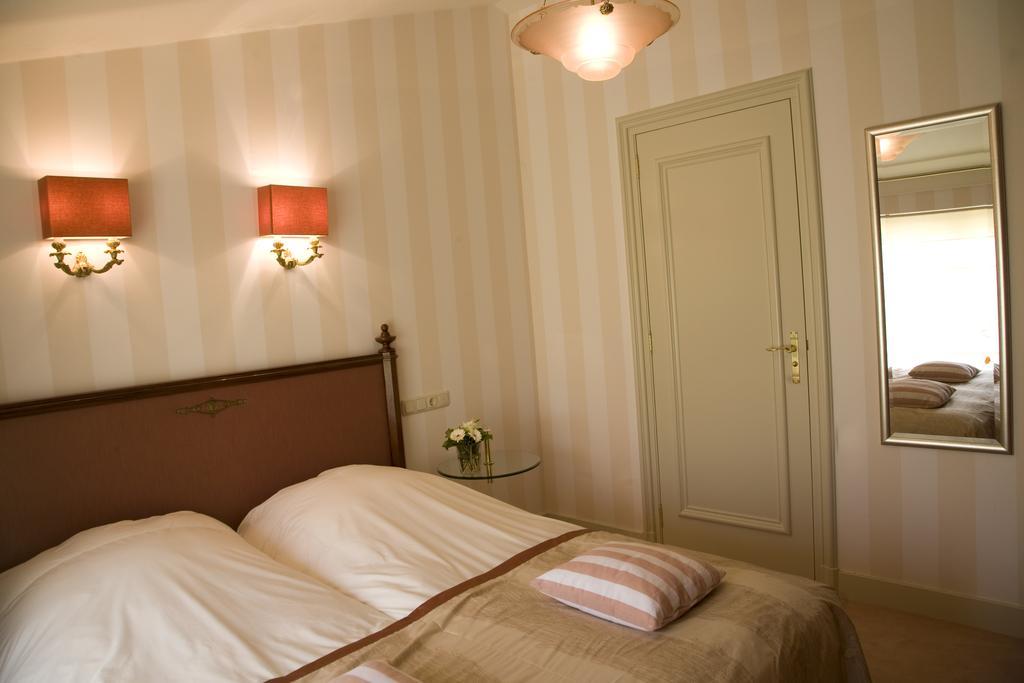 Stadspaleis Hotel & Restaurant Oldruitenborgh Vollenhove Eksteriør billede