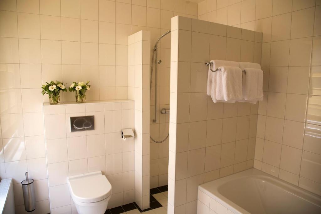 Stadspaleis Hotel & Restaurant Oldruitenborgh Vollenhove Værelse billede