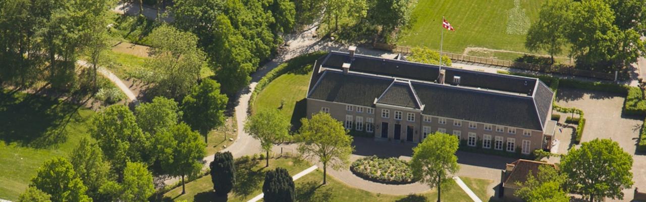 Stadspaleis Hotel & Restaurant Oldruitenborgh Vollenhove Eksteriør billede